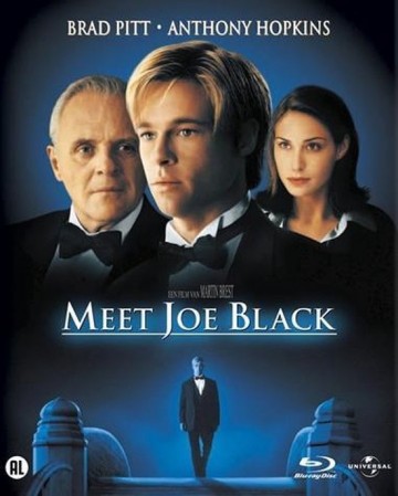 Meetjoeblack mam 0
