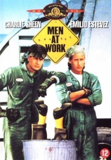Menatwork mam