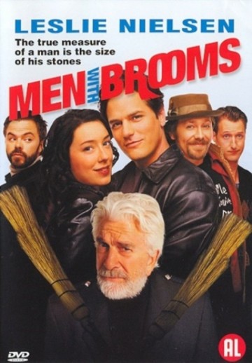 Menwithbrooms mam