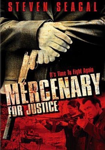 Mercenary forjustice mam