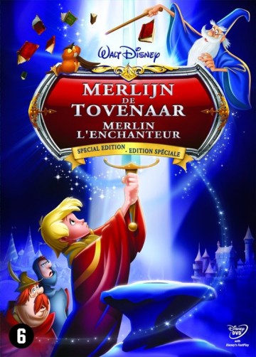 Merlijndetovenaar mam