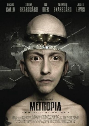 Metropia mam