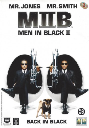 Mib2 mam