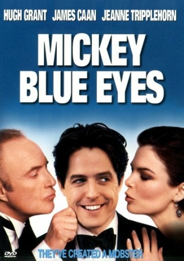 Mickey Blue Eyes (1999)