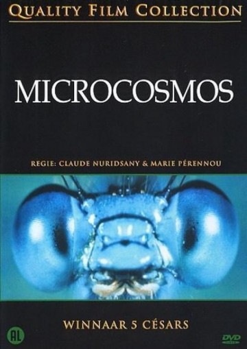 Microcosmos mam
