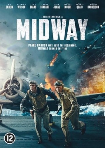 Midway mam