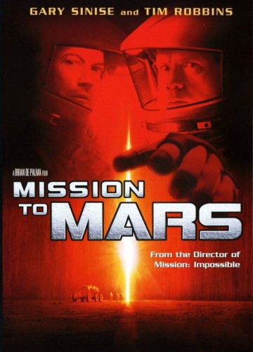 Mission To Mars (1999)