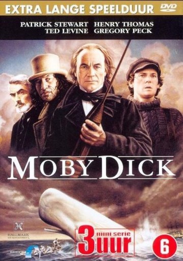 Mobydick mam