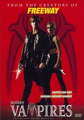 Modern Vampires (1998)
