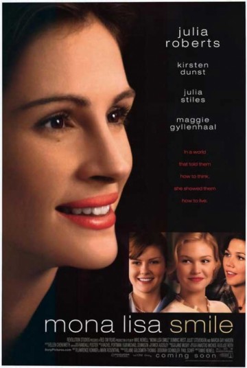 Mona Lisa Smile (2003)