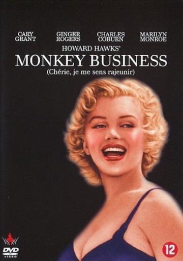 Monkeybusiness mam