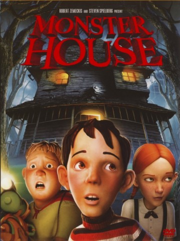 Monster House (2006)