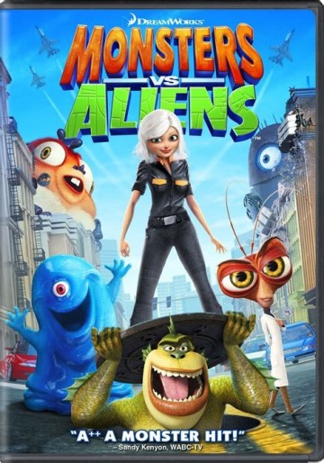 Monstersvsaliens mam