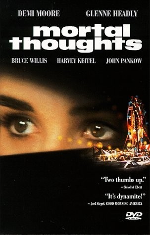 Mortal Thoughts (1991)