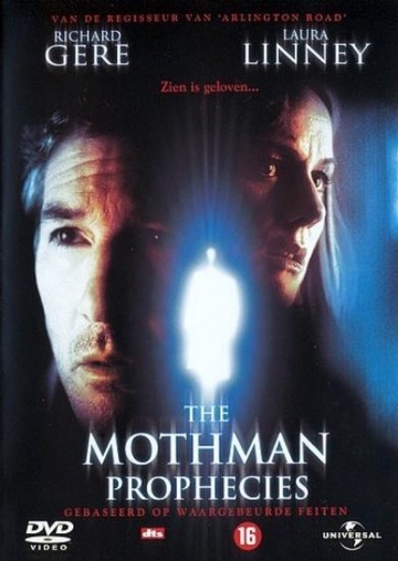 Mothmanprophecies mam