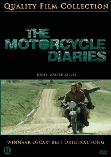 Motorcyclediaries mam
