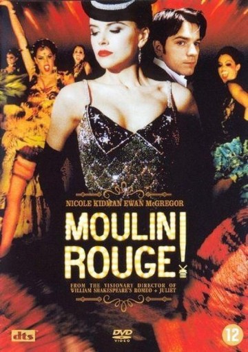 Moulinrouge mam