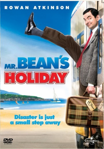 Mr. Bean's Holiday (2007)