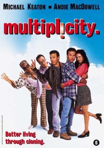 Multiplicity mam