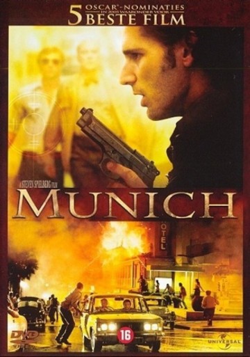 Munich mam