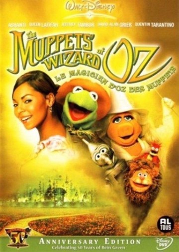 Muppetoz mam