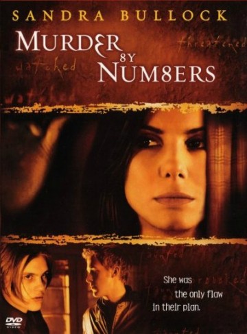 Murder By Numbers (2002)