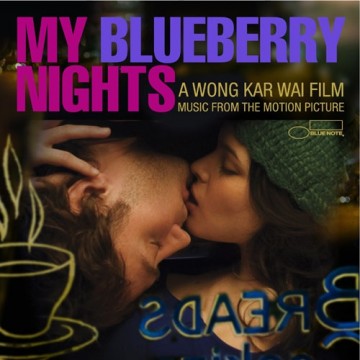 My Blueberry Nights (OST)