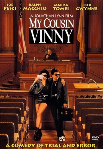 Mycousinvinny mam