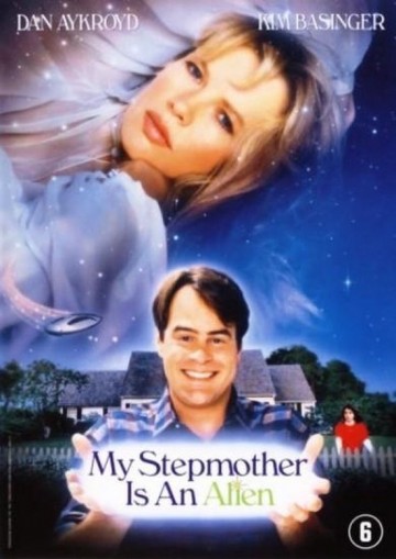 Mystepmotherisanalien mam