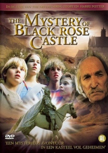 The Mystery Of Black Rose Castle (DVD - 2001)