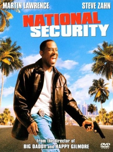 National Security (2002)