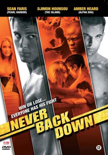 Neverbackdown mam