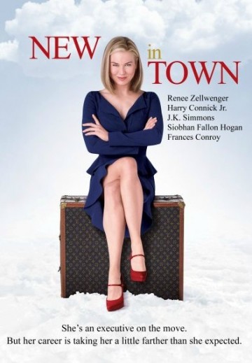 New In Town (2009)
