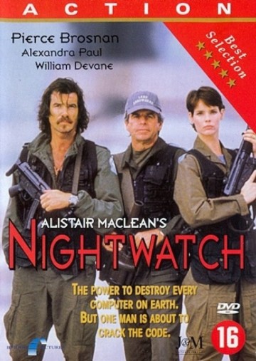 Nightwatch mam 0