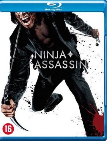 Ninjaassassin mam