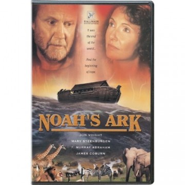 Noah's Ark (1999)