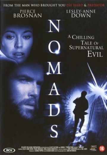 Nomads mam