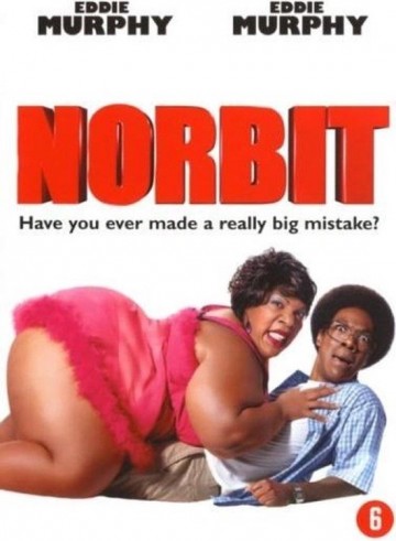 Norbit mam