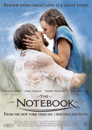 Notebook mam