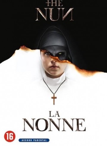 Nun mam