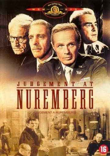 Nuremberg mam