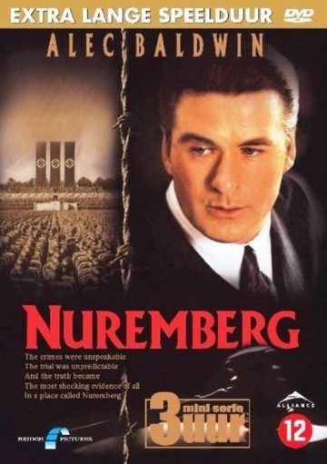 Nuremberg mam