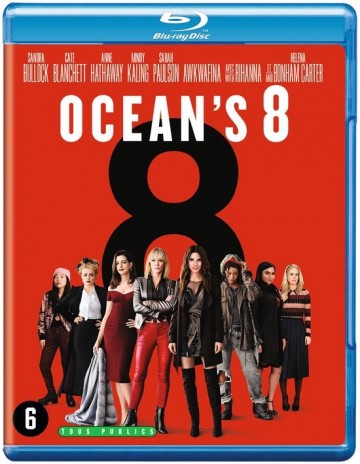 Oceans8 mam