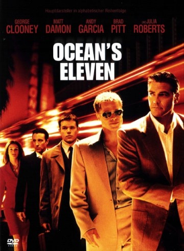 Ocean's Eleven (2001)
