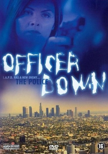 Officerdown mam