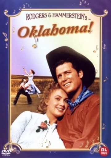 Oklahoma mam