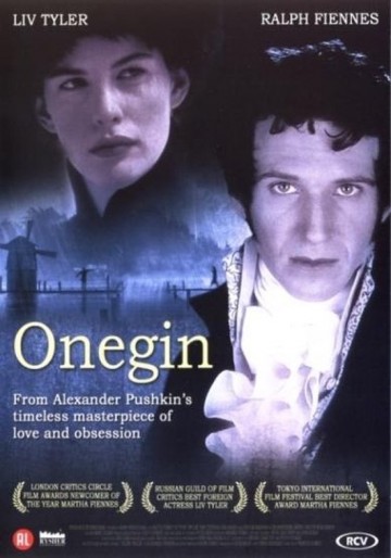 Onegin mam