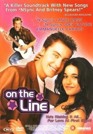 On The Line (2001)