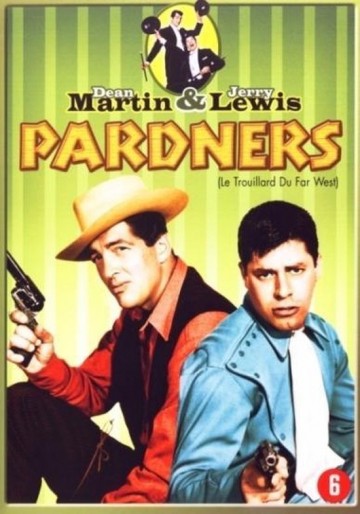 Pardners mam