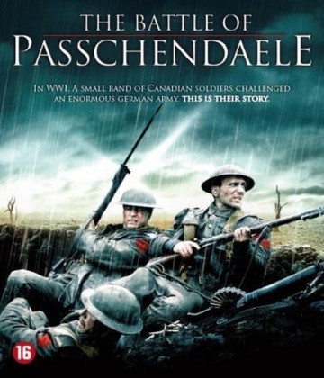 Passchendaele mam